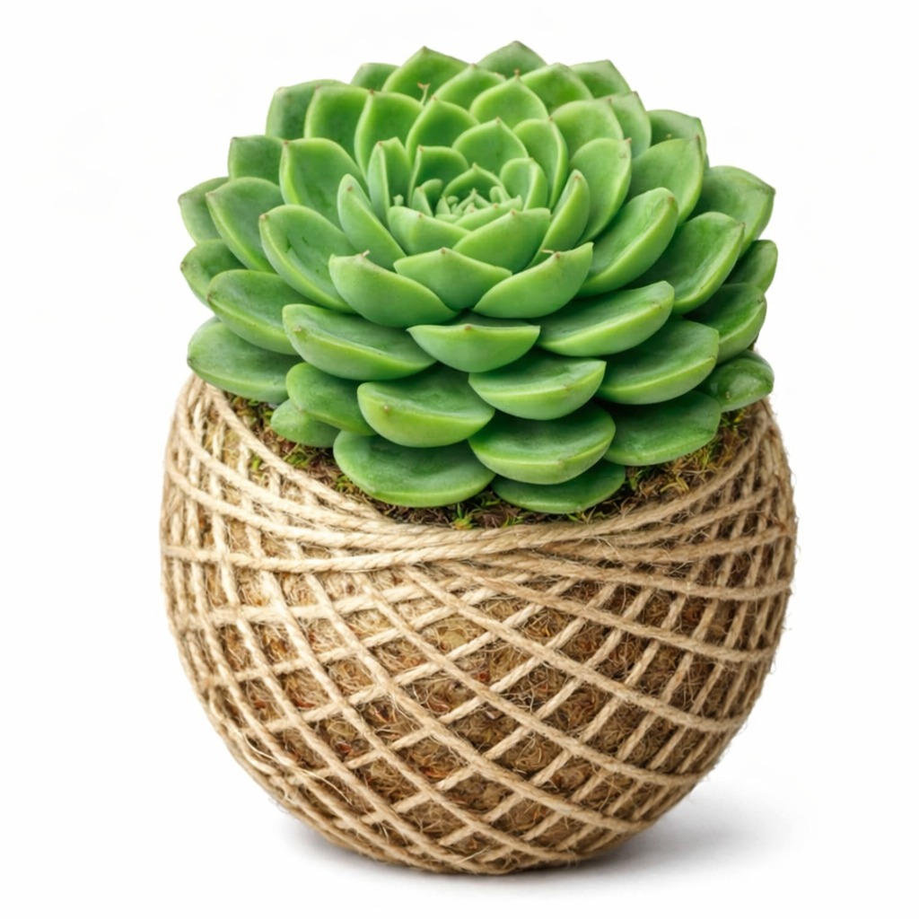 Planta Suculenta