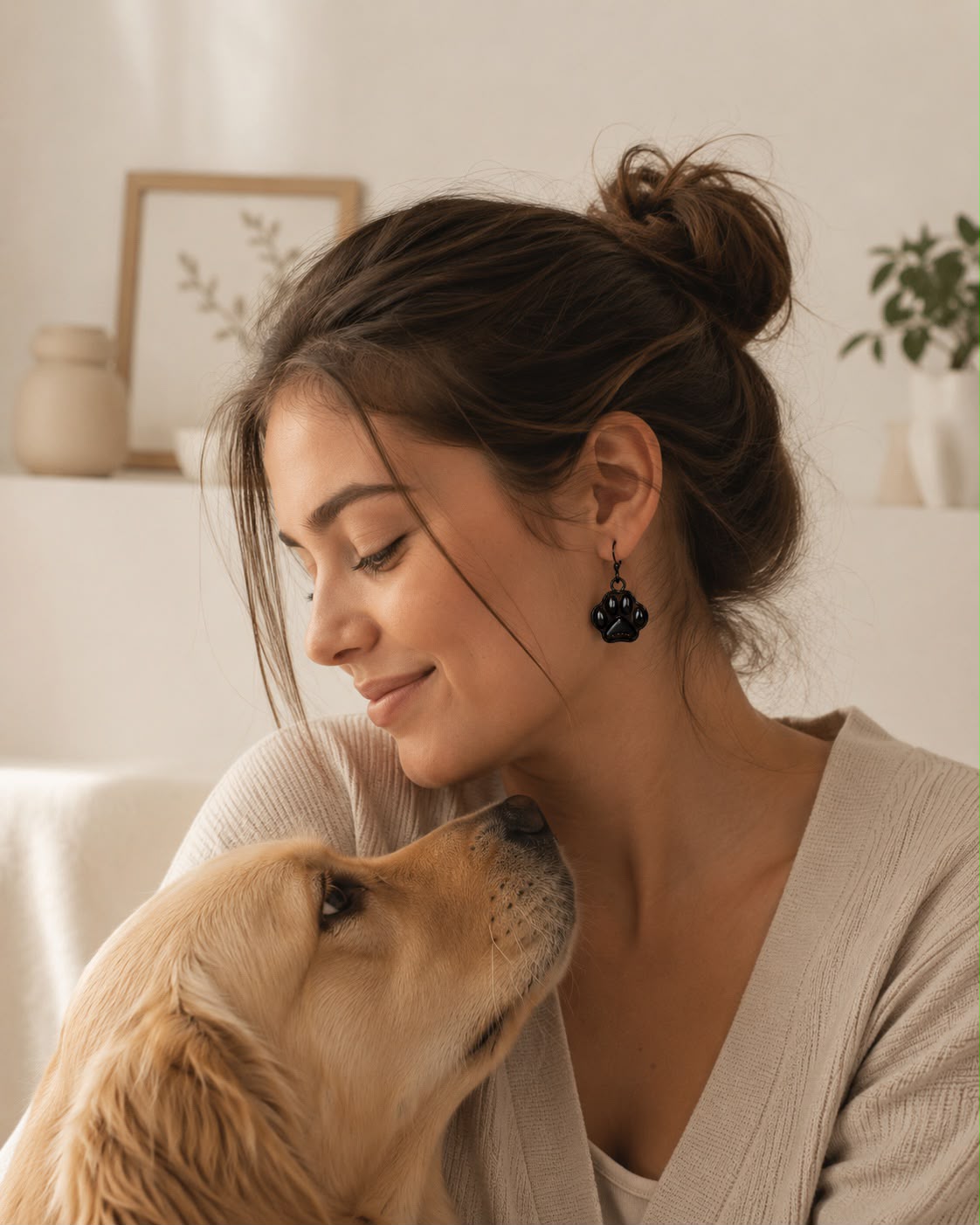 Aretes Memorial Pets