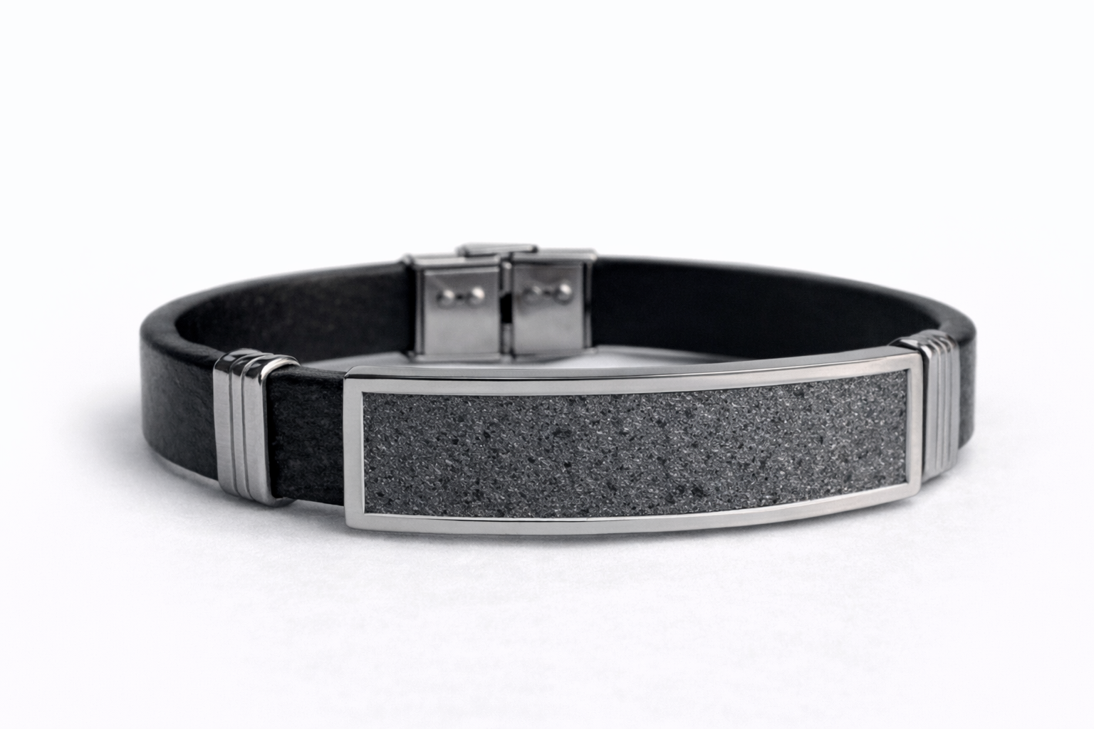 Pulsera huella